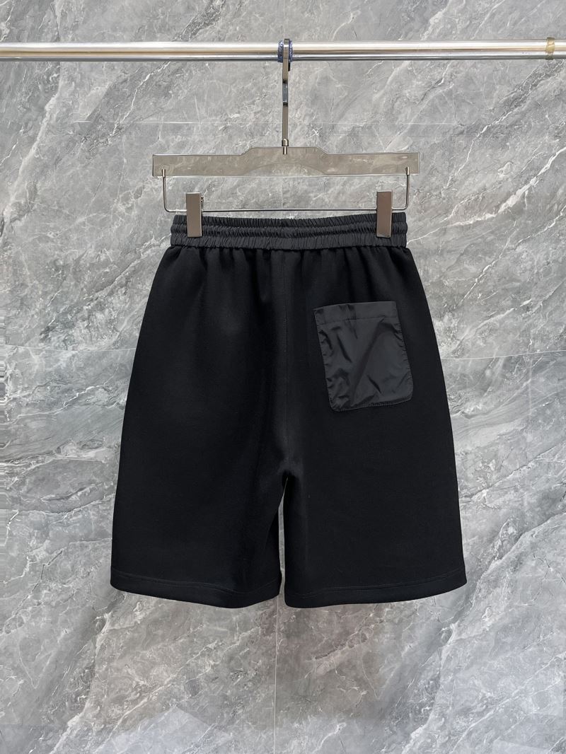 Prada Short Pants